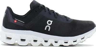 Produktbild von ON Running CLOUDFLOW 4 schwarz/weiss 42