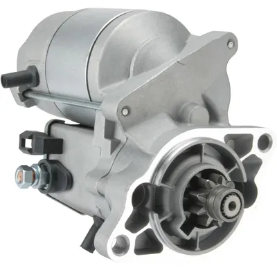 Immagine prodotto di Motorino di avviamento 1,4 kW 9 denti HC-Cargo per KUBOTA