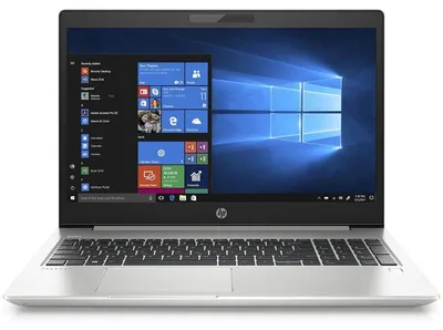 Image de Hp Probook 450 G6 Intel Core I7 8565U 1.8Ghz