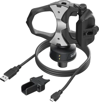 Zdjęcie produktu dla Favero Assioma Uno Upgrade Pedal-umbausatz Grau Grau Jeden rozmiar