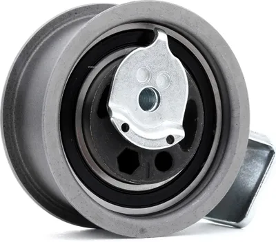 Produktbild von STARK SKTPT-0650050 Spannrolle Zahnriemen für VW Golf IV Schrägheck (1J1) POLO (9N) PASSAT Variant (3B6) für AUDI A3 Schrägheck (8L1) A4 Avant