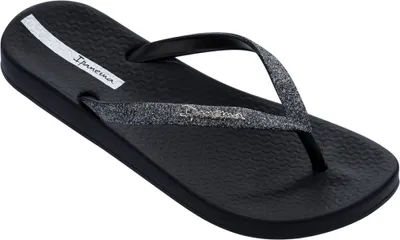 Produktbild von Ipanema Anatomic Lolita Flip-flops Schwarz EU 37 Frau Schwarz EU 37