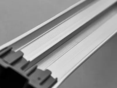 Produktbild von Magnetleiste 30 cm für Küchenmesser - WÜSTHOF Küchenmesser Aufbewahrung