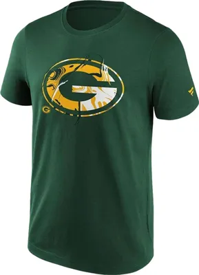 Produktbild von Fanatics Errores de Foto 1108M-DGN-MAR-GBP in Green color size large