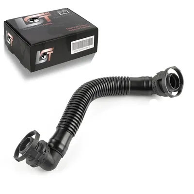 Produktbild von Entlüftungsschlauch Kurbelgehäuse für Audi für Seat für Skoda für VW 1.6 2.0 TDI