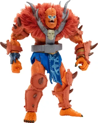 Produktbild von Masters of the Universe HGW41 toy figure