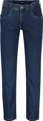 Produktbild von Gardeur Jeans 5-P Nevio Blau