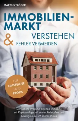 Zdjęcie produktu dla Immobilienmarkt verstehen & Fehler vermeiden