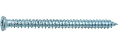Produktbild von Connex Fensterbauschrauben 7.5 x 92 mm TX 30 - 6 Stk.