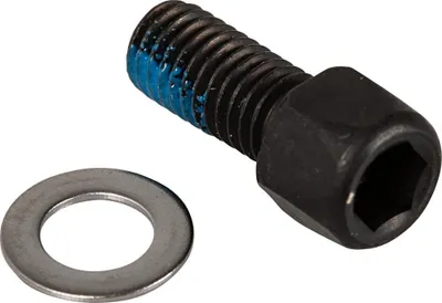 Immagine prodotto di SHIMANO VITE M5 per leva del cambio SLM7000 - Pezzo di ricambio Y06M98100, circa 3 g