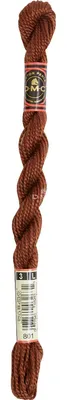 Imagen del producto de DMC Grosor del hilo de las cuentas 3, 15 m, 115a/3-801