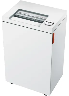 Produktbild von Ideal 2465/4, Streifenzerkleinerung, 24 cm, 240 mm, P-2, 395 mm, 291 mm