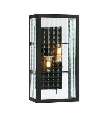 Zdjęcie produktu dla Lampa ścienna FULHAM 107182 Markslojd