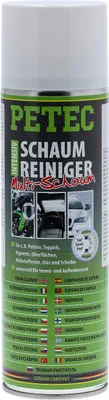 Produktbild von PETEC Intensivschaumreiniger - 500ml