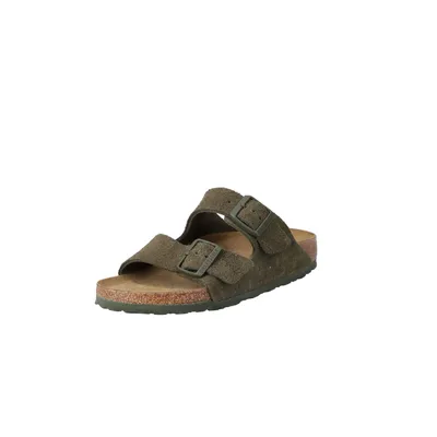 Produktbild von BIRKENSTOCK ARIZONA BS Grün