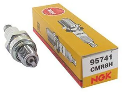 Image de Bougie D'allumage Ngk Cmr8h.