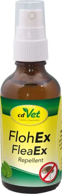 Productafbeelding van FlohEx, 50 ml, spray
