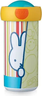 Zdjęcie produktu dla Mepal Kinder Verschlussbecher ABS Mepal Campus 300 ml