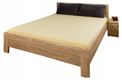 Produktbild von Eurosoft Jersey Spannbettlaken 200x220 cm mit Gummizug