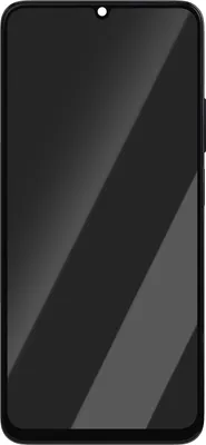 Zdjęcie produktu dla Realme, wyświetlacz LCD + ekran dotykowy + oryginalna obudowa do Realme Note 60, czarny