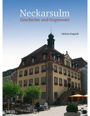Produktbild von Neckarsulm