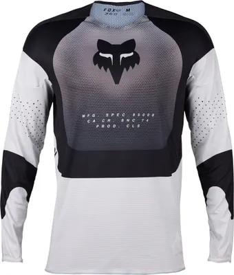Obrázek produktu pro Fox 360 Revise Jersey [Blk/Gry]