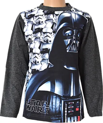 Produktbild von Langarmshirt Star Wars