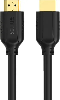 Zdjęcie produktu dla Unitek HDMI Cable 2.0 4K 60Hz ;5m C11079BK-5M