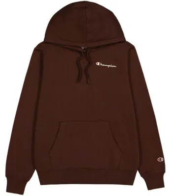 Produktbild von Champion - Kapuzenpullover für Damen PP9052 (L) (Braun)