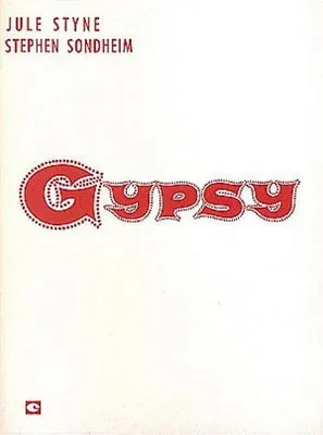 Obrázek produktu pro Gypsy
