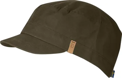 Produktbild von Fjällräven Singi Trekking Kappe Grün XL Frau Grün XL