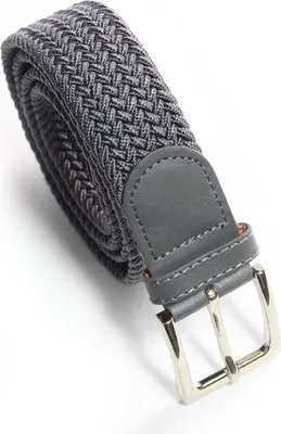 Produktbild von SK Elastic Stretch Band dunkel Grjis 110 CM.
