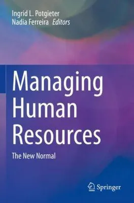 Produktbild von Managing Human Resources