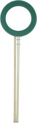 Produktbild von OASIS Steckschaum BIOLINE DecoStick Ring Ø30cm Steckmasse Steckschwamm