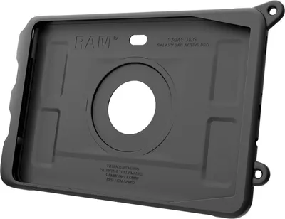 Zdjęcie produktu dla Ram Mounts Ram Skin Do Samsung Galaxy, Ram-Skin-Sam52-1
