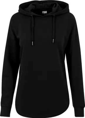 Obrázek produktu pro Dámská mikina Urban Classics Ladies Oversized Terry Hoody black - S