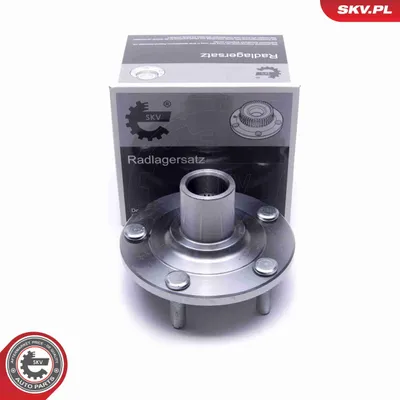 Produktbild von ESEN SKV Radlagersatz Vorne für MAZDA 5 (CR19) 29SKV500