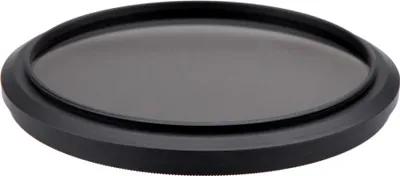 Obrázek produktu pro Andoer 77 mm ND Fader – nastavitelný filtr s neutrální hustotou (ND2 až ND400) pro digitální zrcadlovky
