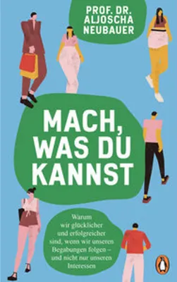 Produktbild von Mach, was du kannst