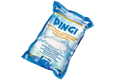 Obrázok produktu pre Profi-dry náplň soľ 1x450 g