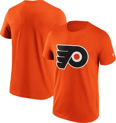 Immagine prodotto di Maglietta con il logo principale dei Philadelphia Flyers