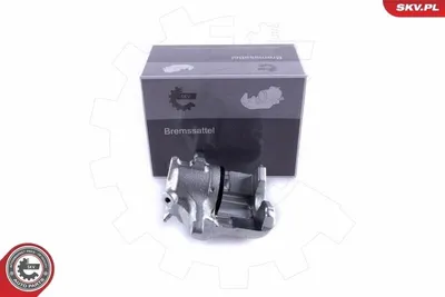 Produktbild von ESEN SKV Bremssattel passend für PEUGEOT PARTNER Combispace (5F) 46SKV461
