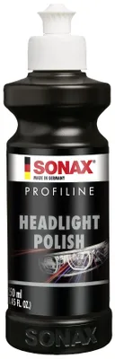 Obrázok produktu pre SONAX PROFILINE Leštidlo na svetlomety 250 ml