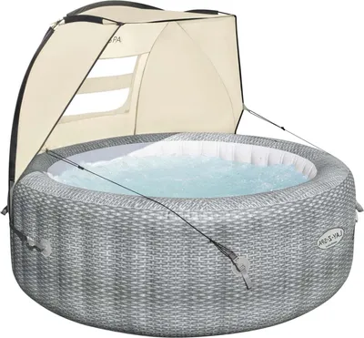 Zdjęcie produktu dla Osłona baldachim do Spa Jacuzzi Lay-Z-Spa BESTWAY
