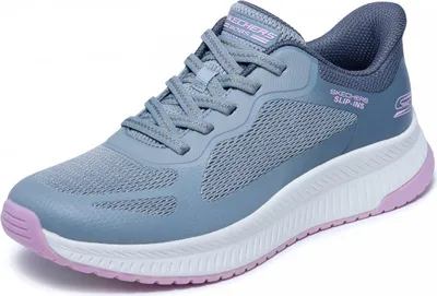 Produktbild von Skechers Slip Ins Sportschuh Grau