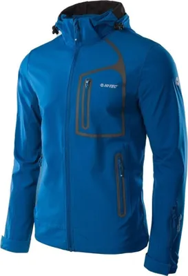 Zdjęcie produktu dla Hi-Tec Kurtki Nils M, M000117948, Rozmiar: 188