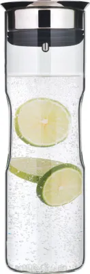 Image de WMF Motion Wasserkaraffe, 1,25 l 3201005777 4000530701145
