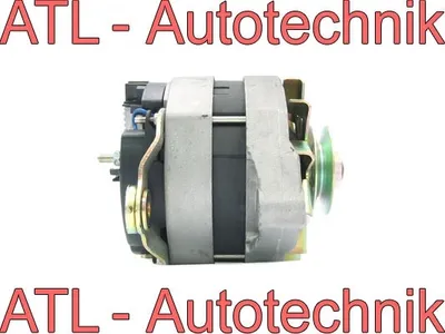 Produktbild von ATL Lichtmaschine Generator LiMa