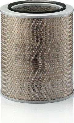 Produktbild von MANN-FILTER C 31 1093/2 Luftfilter für VOLVO N 7