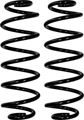 Produktbild von Fahrwerksfedern-Set hinten Schraubenfeder Ø 11 mm EIBACH für u.a. PEUGEOT 307